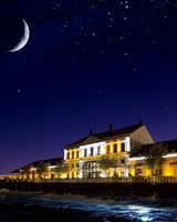 Montania Special Class Hotel