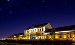 Montania Special Class Hotel