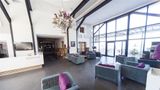 Montania Special Class Hotel Lobby