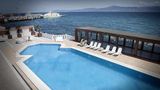 Montania Special Class Hotel Pool