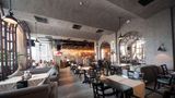 <b>Hotel Gagarinn Restaurant</b>. Images powered by <a href="https://iceportal.shijigroup.com/" title="IcePortal" target="_blank">IcePortal</a>.