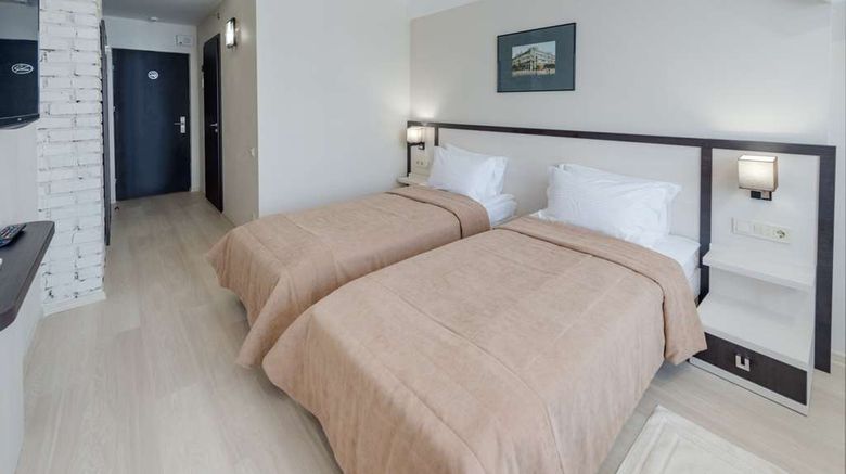 <b>Hotel Gagarinn Room</b>. Images powered by <a href="https://iceportal.shijigroup.com/" title="IcePortal" target="_blank">IcePortal</a>.