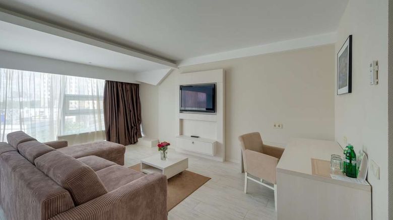 <b>Hotel Gagarinn Room</b>. Images powered by <a href="https://iceportal.shijigroup.com/" title="IcePortal" target="_blank">IcePortal</a>.