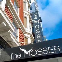 The Mosser Hotel