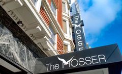 The Mosser Hotel