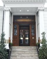 Strathmore Hotel