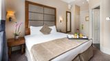 <b>Strathmore Hotel Room</b>. Images powered by <a href="https://iceportal.shijigroup.com/" title="IcePortal" target="_blank">IcePortal</a>.