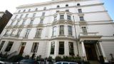 <b>Strathmore Hotel Exterior</b>. Images powered by <a href="https://iceportal.shijigroup.com/" title="IcePortal" target="_blank">IcePortal</a>.
