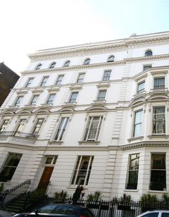 Strathmore Hotel