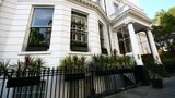 <b>Strathmore Hotel Exterior</b>. Images powered by <a href="https://iceportal.shijigroup.com/" title="IcePortal" target="_blank">IcePortal</a>.