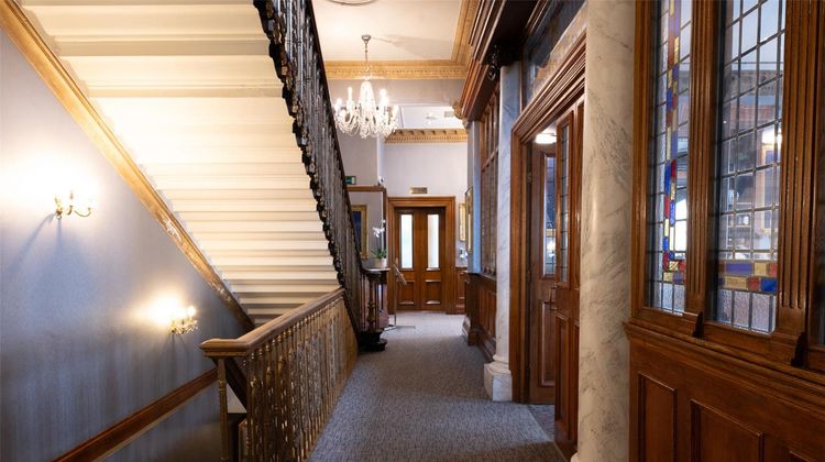 Strathmore Hotel Other