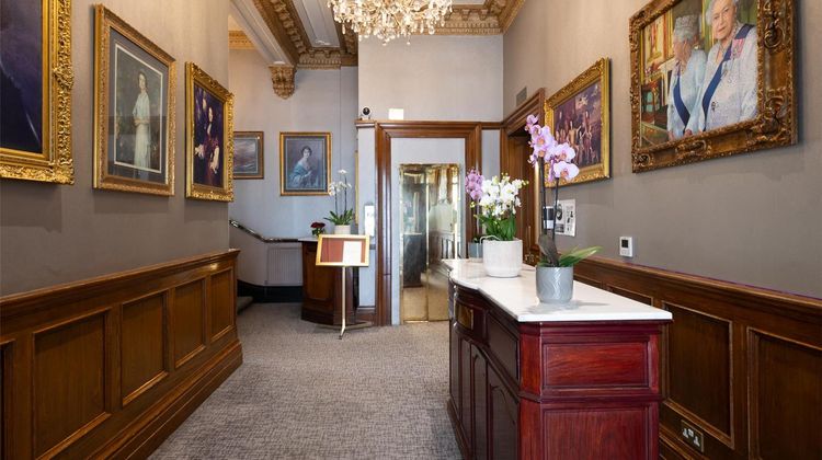 Strathmore Hotel Other