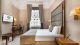 <b>Strathmore Hotel Room</b>. Images powered by <a href="https://iceportal.shijigroup.com/" title="IcePortal" target="_blank">IcePortal</a>.