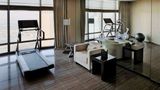 Armani Hotel Dubai Health