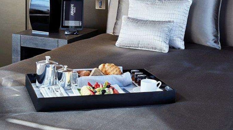 <b>Armani Hotel Dubai Suite</b>. Images powered by <a href=https://www.travelagewest.com/Hotels/Dubai/