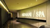 Armani Hotel Dubai Spa