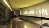 Armani Hotel Dubai Spa