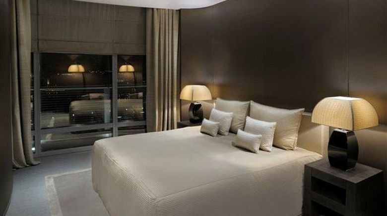 <b>Armani Hotel Dubai Suite</b>. Images powered by <a href=https://www.travelagewest.com/Hotels/Dubai/