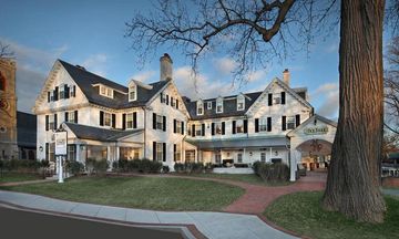Inn On Boltwood