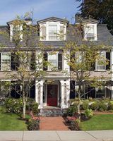 Concord's Colonial Inn