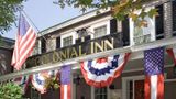 <b>Concord's Colonial Inn Exterior</b>. Images powered by <a href="https://iceportal.shijigroup.com/" title="IcePortal" target="_blank">IcePortal</a>.