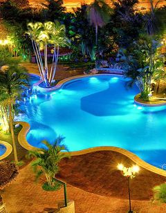 Hotel Camino Real