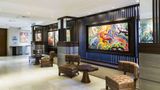 Hotel Camino Real Lobby