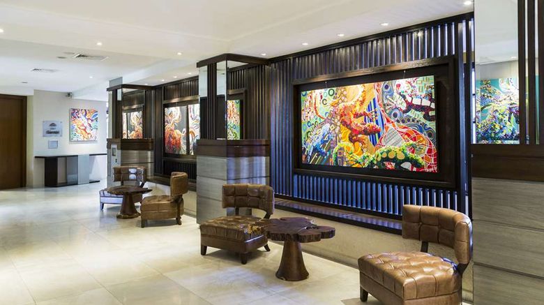 <b>Hotel Camino Real Lobby</b>. Images powered by <a href="https://iceportal.shijigroup.com/" title="IcePortal" target="_blank">IcePortal</a>.