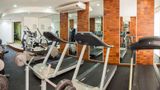 Hotel Camino Real Health