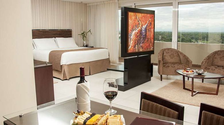 <b>Hotel Camino Real Suite</b>. Images powered by <a href="https://iceportal.shijigroup.com/" title="IcePortal" target="_blank">IcePortal</a>.