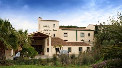 Hotel Guadacorte Park