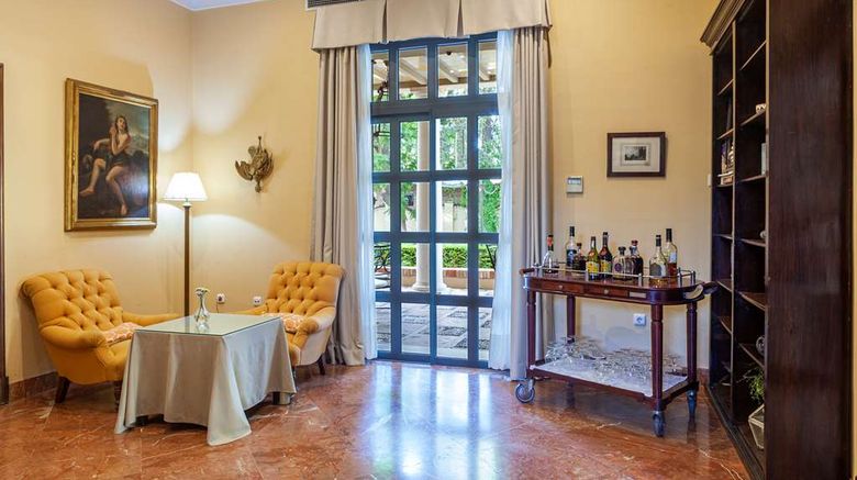 <b>Hotel Villa Jerez Restaurant</b>. Images powered by <a href="https://iceportal.shijigroup.com/" title="IcePortal" target="_blank">IcePortal</a>.