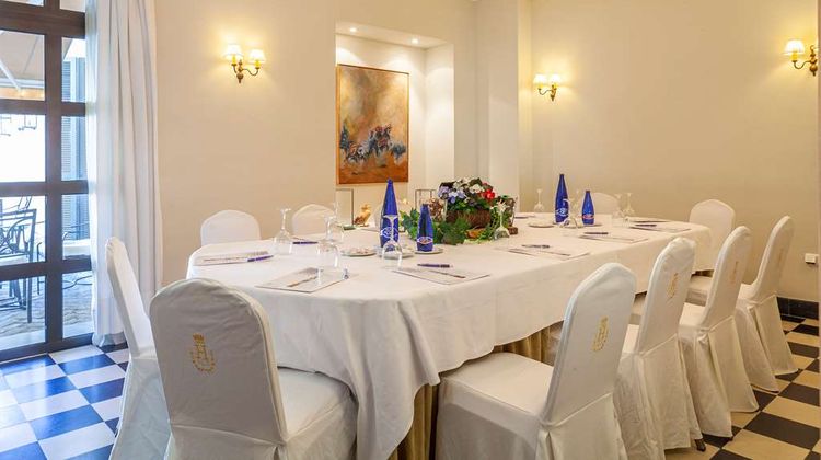 Hotel Villa Jerez Spa
