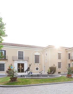 Hotel Villa Jerez