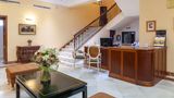 Hotel Villa Jerez Lobby