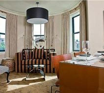 Inn @ St. Botolph Lobby