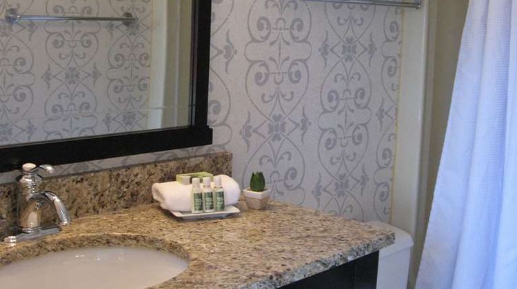 Nantucket Inn Room