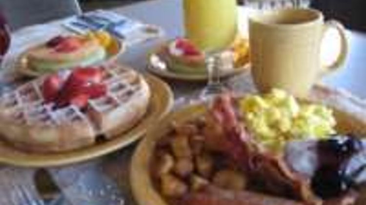 Nantucket Inn Restaurant