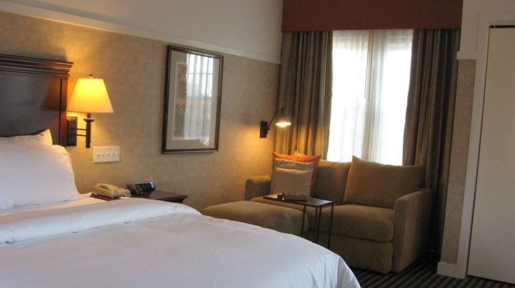 Nantucket Inn Room