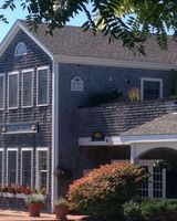 Nantucket Inn