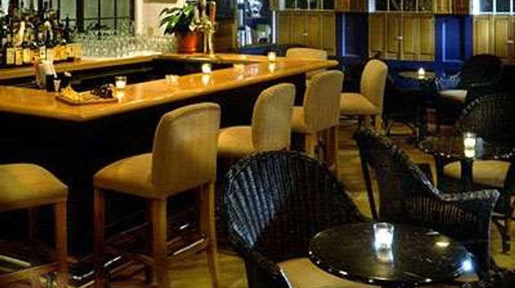 Nantucket Inn Restaurant