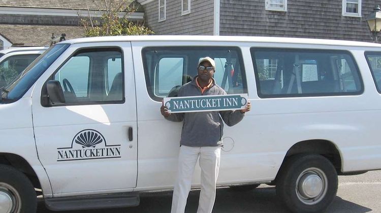 Nantucket Inn Other