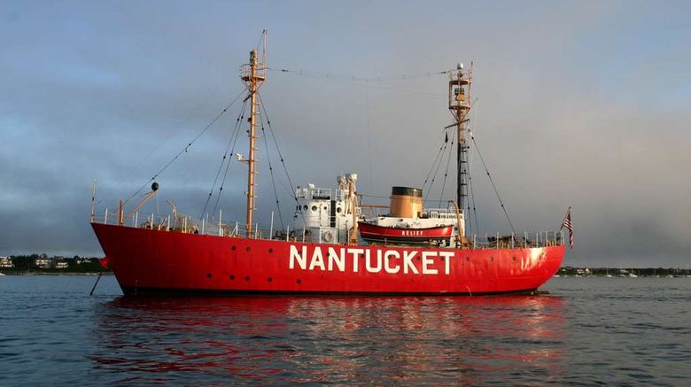 <b>Nantucket Inn Exterior</b>. Images powered by <a href="https://iceportal.shijigroup.com/" title="IcePortal" target="_blank">IcePortal</a>.