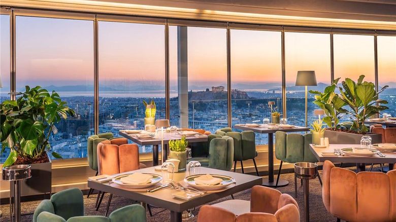 <b>Saint George Lycabettus Hotel Other</b>. Images powered by <a href="https://iceportal.shijigroup.com/" title="IcePortal" target="_blank">IcePortal</a>.