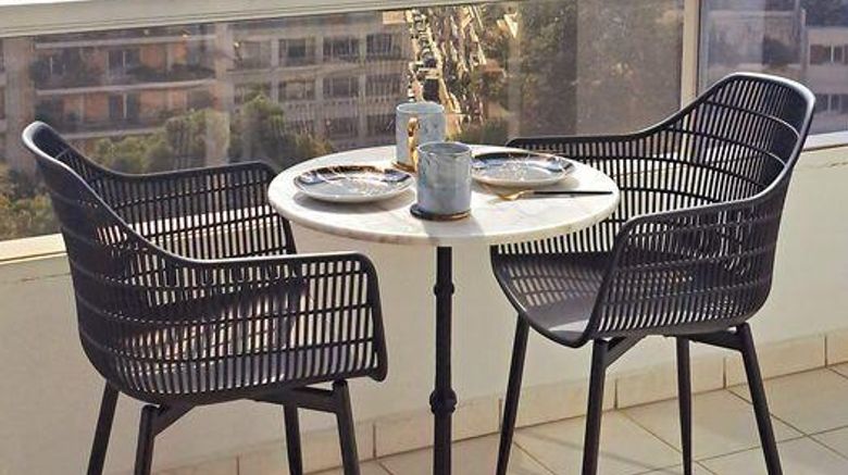<b>Saint George Lycabettus Hotel Room</b>. Images powered by <a href="https://iceportal.shijigroup.com/" title="IcePortal" target="_blank">IcePortal</a>.