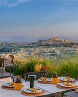 Saint George Lycabettus Hotel