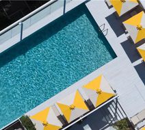 Saint George Lycabettus Hotel Exterior