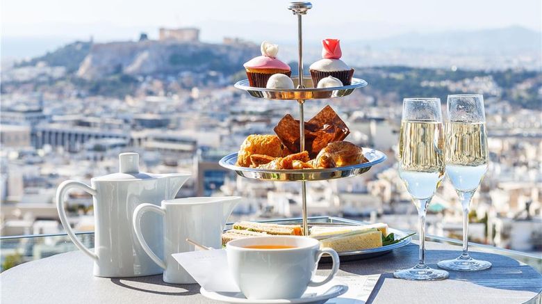 <b>Saint George Lycabettus Hotel Other</b>. Images powered by <a href="https://iceportal.shijigroup.com/" title="IcePortal" target="_blank">IcePortal</a>.
