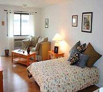 Yarmouth Resort Room