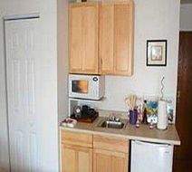 Yarmouth Resort Room